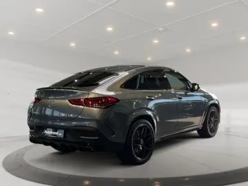 AMG GLE 63 S 4matic+ Coupe **Pano+Night