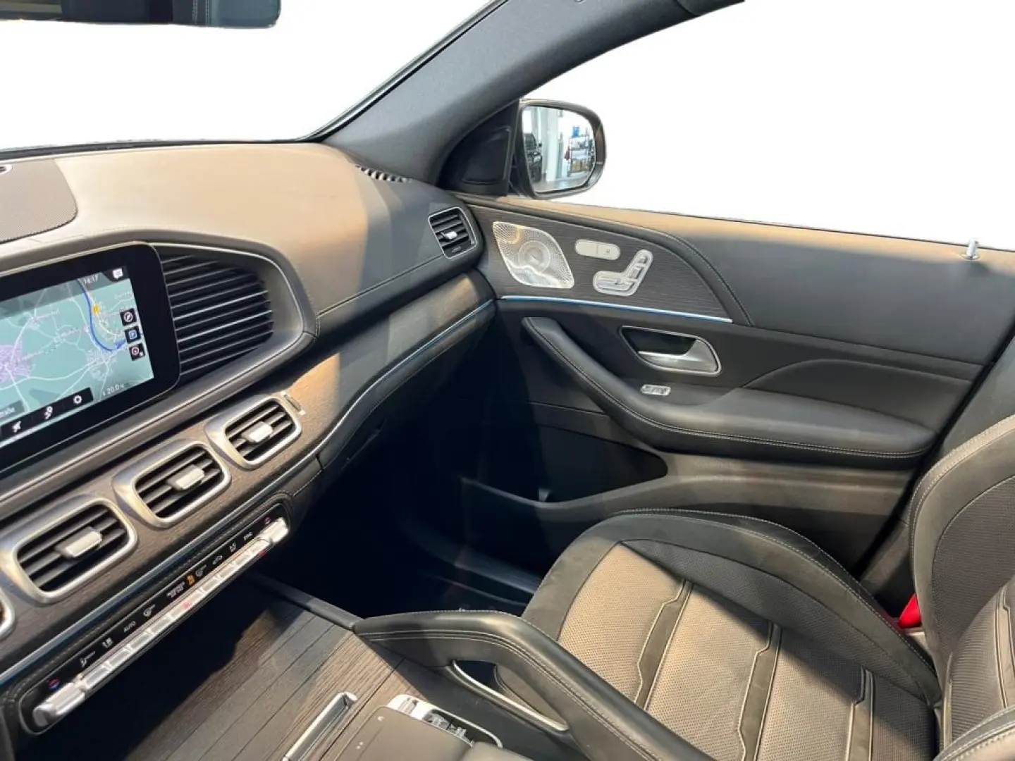 AMG GLE 63 S 4matic+ Coupe **Pano+Night