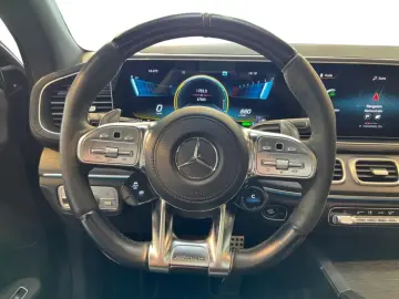 AMG GLE 63 S 4matic+ Coupe **Pano+Night