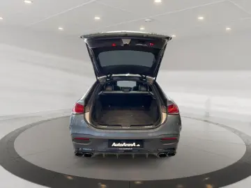 AMG GLE 63 S 4matic+ Coupe **Pano+Night