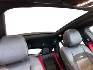 AMG GLE 63 S 4matic+ Coupe **Pano+Night