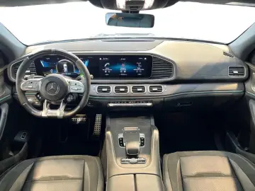 AMG GLE 63 S 4matic+ Coupe **Pano+Night