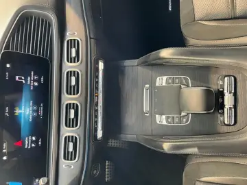 AMG GLE 63 S 4matic+ Coupe **Pano+Night