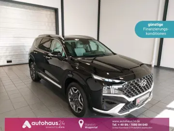 Santa Fe 1.6 T-GDI  Signa.Plug-In Hybrid 4WD