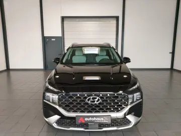Santa Fe 1.6 T-GDI  Signa.Plug-In Hybrid 4WD