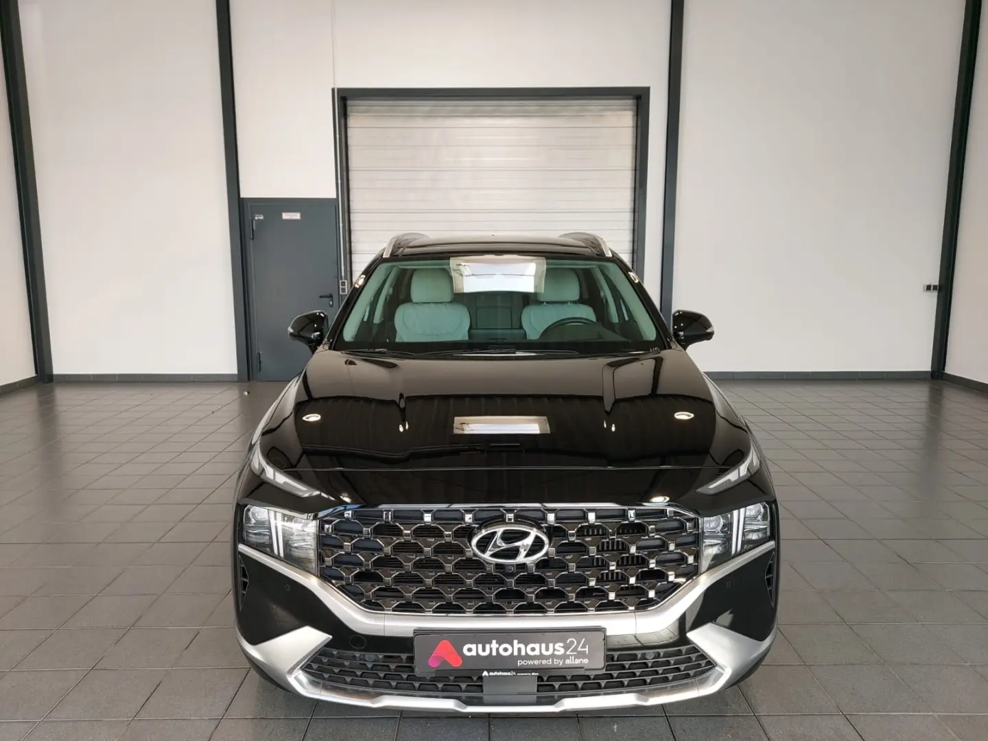 Santa Fe 1.6 T-GDI  Signa.Plug-In Hybrid 4WD