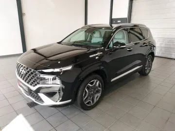 Santa Fe 1.6 T-GDI  Signa.Plug-In Hybrid 4WD
