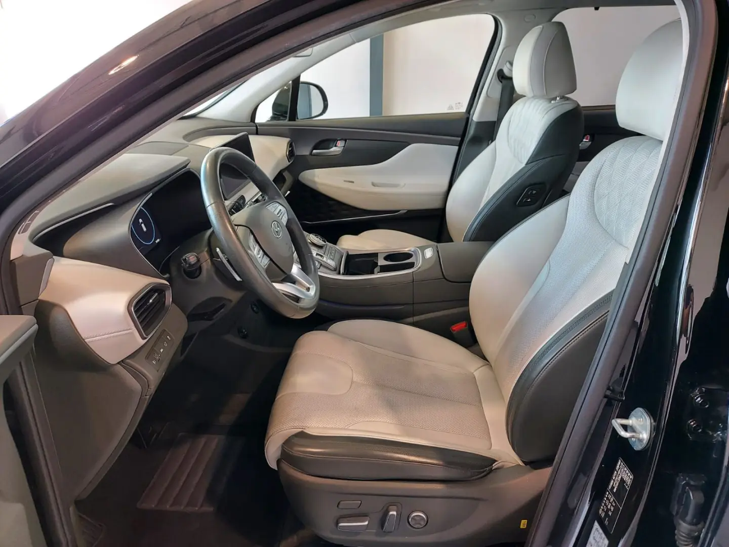 Santa Fe 1.6 T-GDI  Signa.Plug-In Hybrid 4WD
