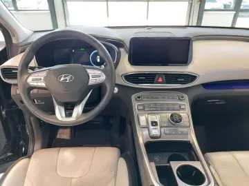 Santa Fe 1.6 T-GDI  Signa.Plug-In Hybrid 4WD