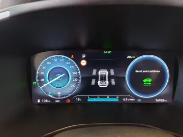 Santa Fe 1.6 T-GDI  Signa.Plug-In Hybrid 4WD