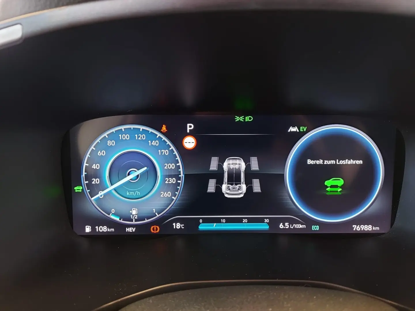 Santa Fe 1.6 T-GDI  Signa.Plug-In Hybrid 4WD