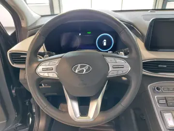 Santa Fe 1.6 T-GDI  Signa.Plug-In Hybrid 4WD