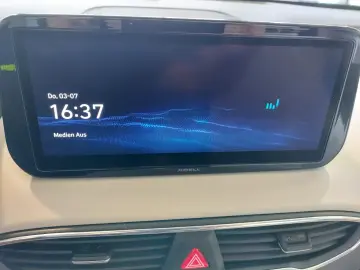 Santa Fe 1.6 T-GDI  Signa.Plug-In Hybrid 4WD