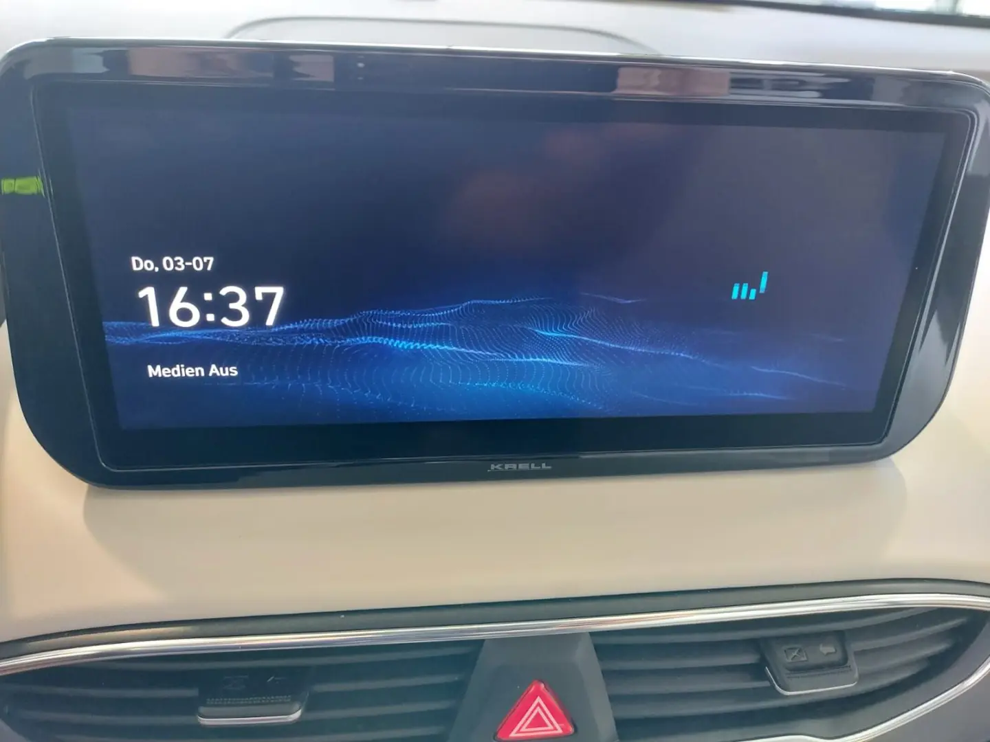 Santa Fe 1.6 T-GDI  Signa.Plug-In Hybrid 4WD