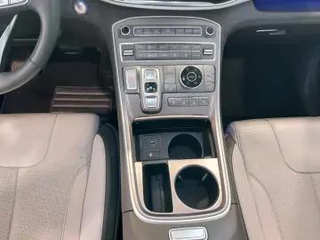 Santa Fe 1.6 T-GDI  Signa.Plug-In Hybrid 4WD
