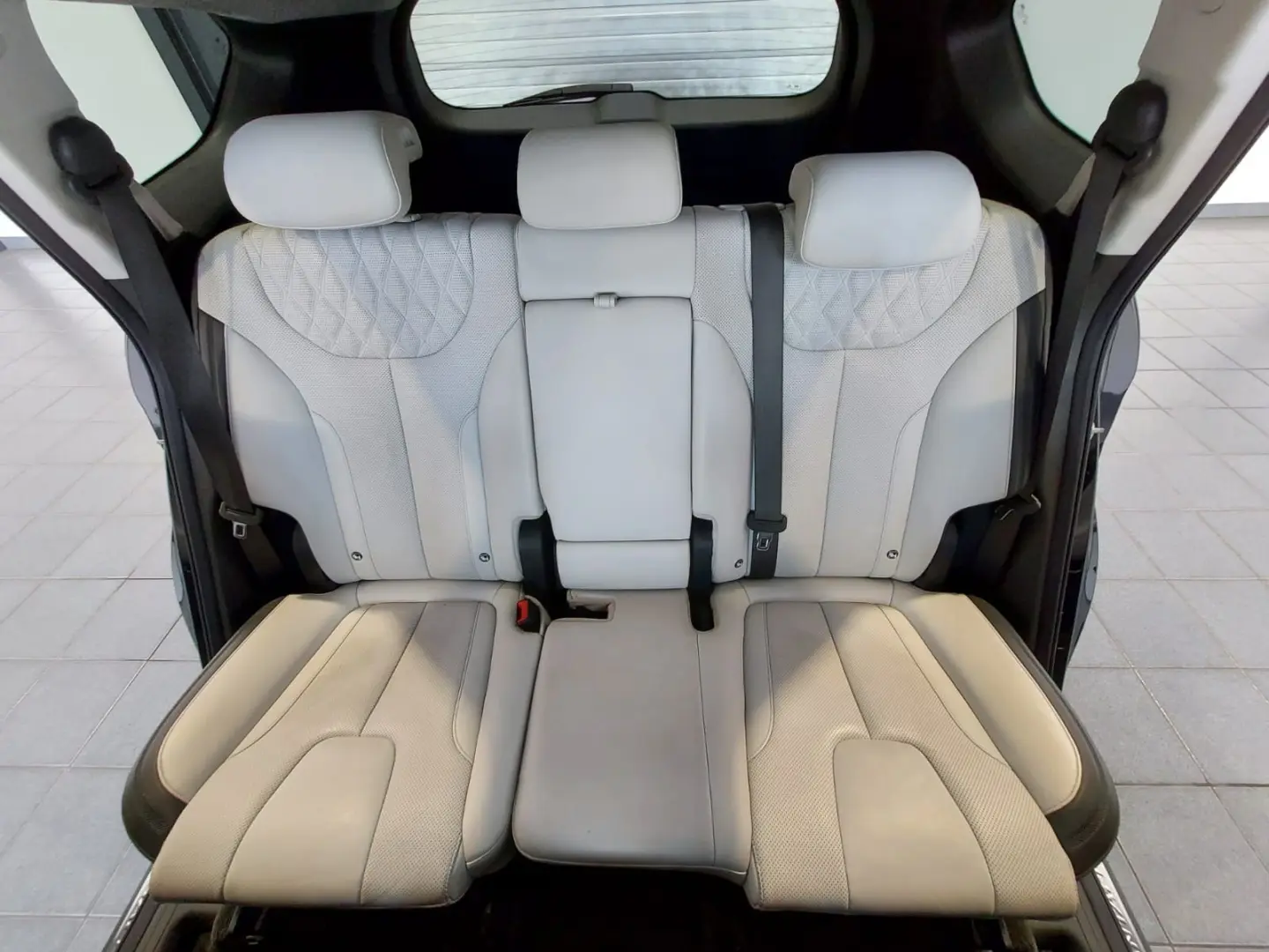 Santa Fe 1.6 T-GDI  Signa.Plug-In Hybrid 4WD
