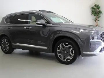 Santa Fe 1.6 T-GDI PHEV Premium Plus Sky 7p.   1