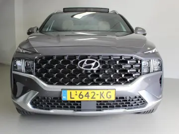 Santa Fe 1.6 T-GDI PHEV Premium Plus Sky 7p. | 1