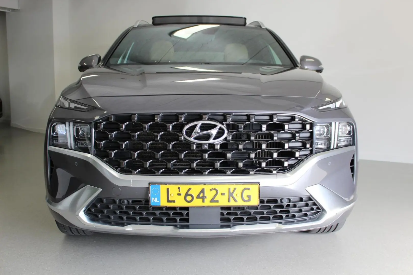 Santa Fe 1.6 T-GDI PHEV Premium Plus Sky 7p. | 1