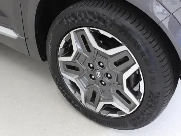 Santa Fe 1.6 T-GDI PHEV Premium Plus Sky 7p. | 1
