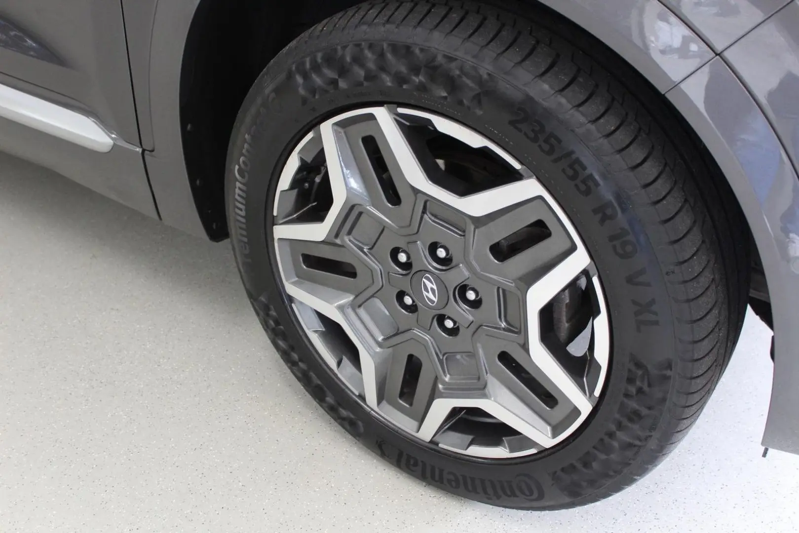 Santa Fe 1.6 T-GDI PHEV Premium Plus Sky 7p. | 1