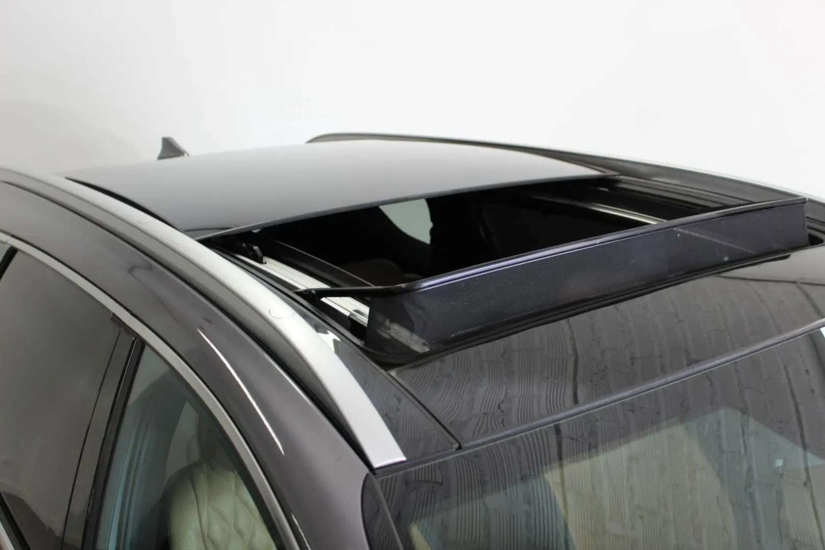 Santa Fe 1.6 T-GDI PHEV Premium Plus Sky 7p. | 1