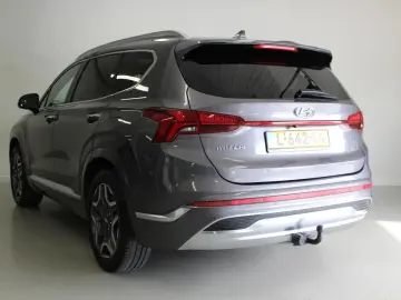 Santa Fe 1.6 T-GDI PHEV Premium Plus Sky 7p. | 1