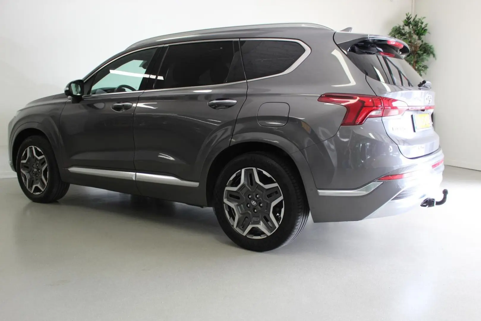 Santa Fe 1.6 T-GDI PHEV Premium Plus Sky 7p. | 1