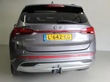 Santa Fe 1.6 T-GDI PHEV Premium Plus Sky 7p. | 1