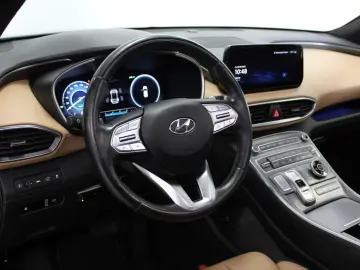 Santa Fe 1.6 T-GDI PHEV Premium Plus Sky 7p. | 1