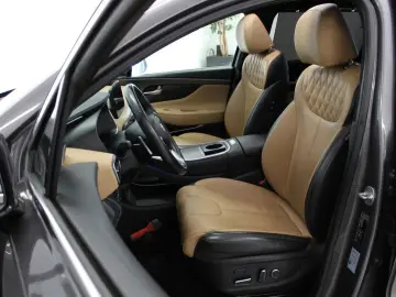 Santa Fe 1.6 T-GDI PHEV Premium Plus Sky 7p. | 1