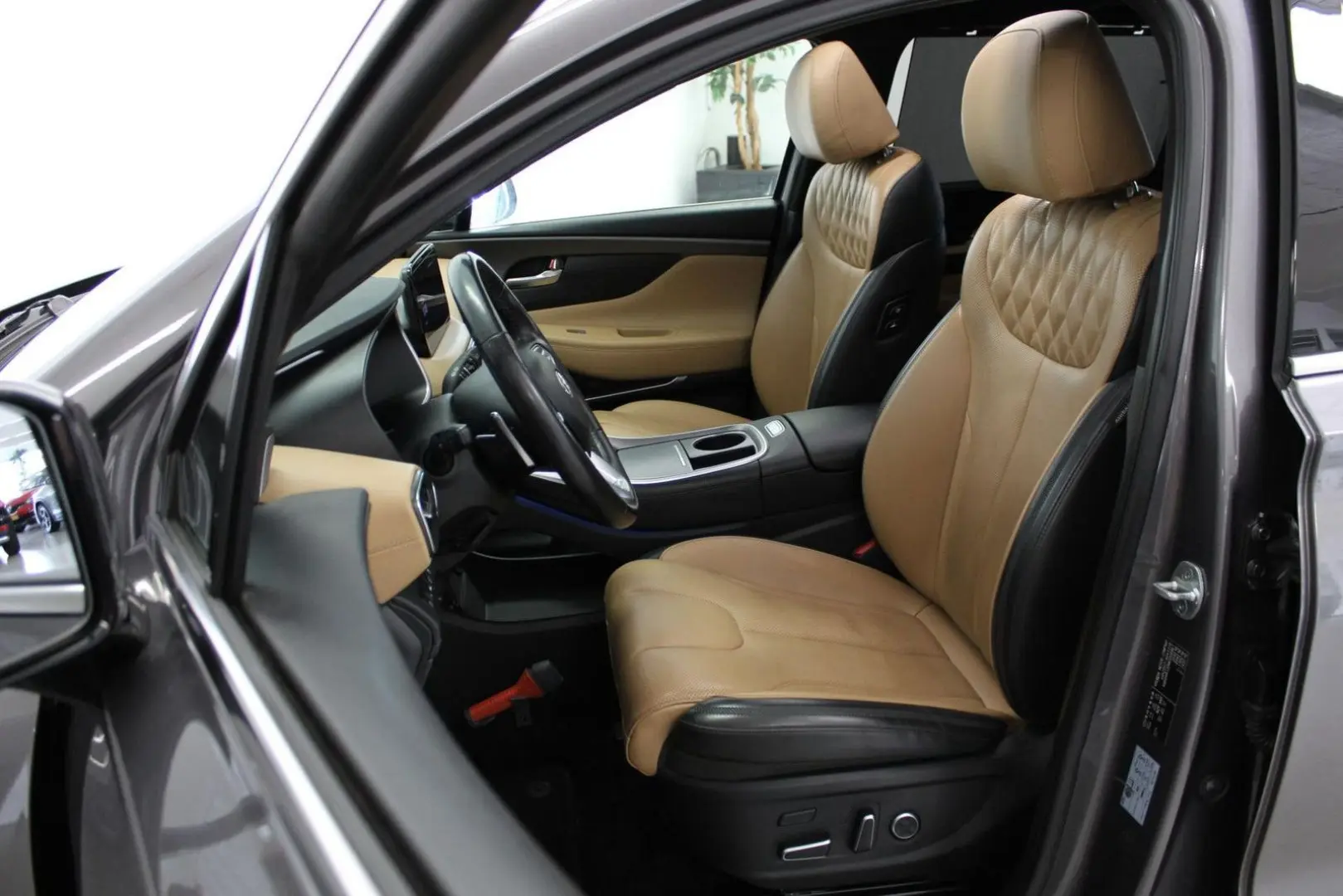 Santa Fe 1.6 T-GDI PHEV Premium Plus Sky 7p. | 1