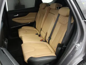 Santa Fe 1.6 T-GDI PHEV Premium Plus Sky 7p. | 1