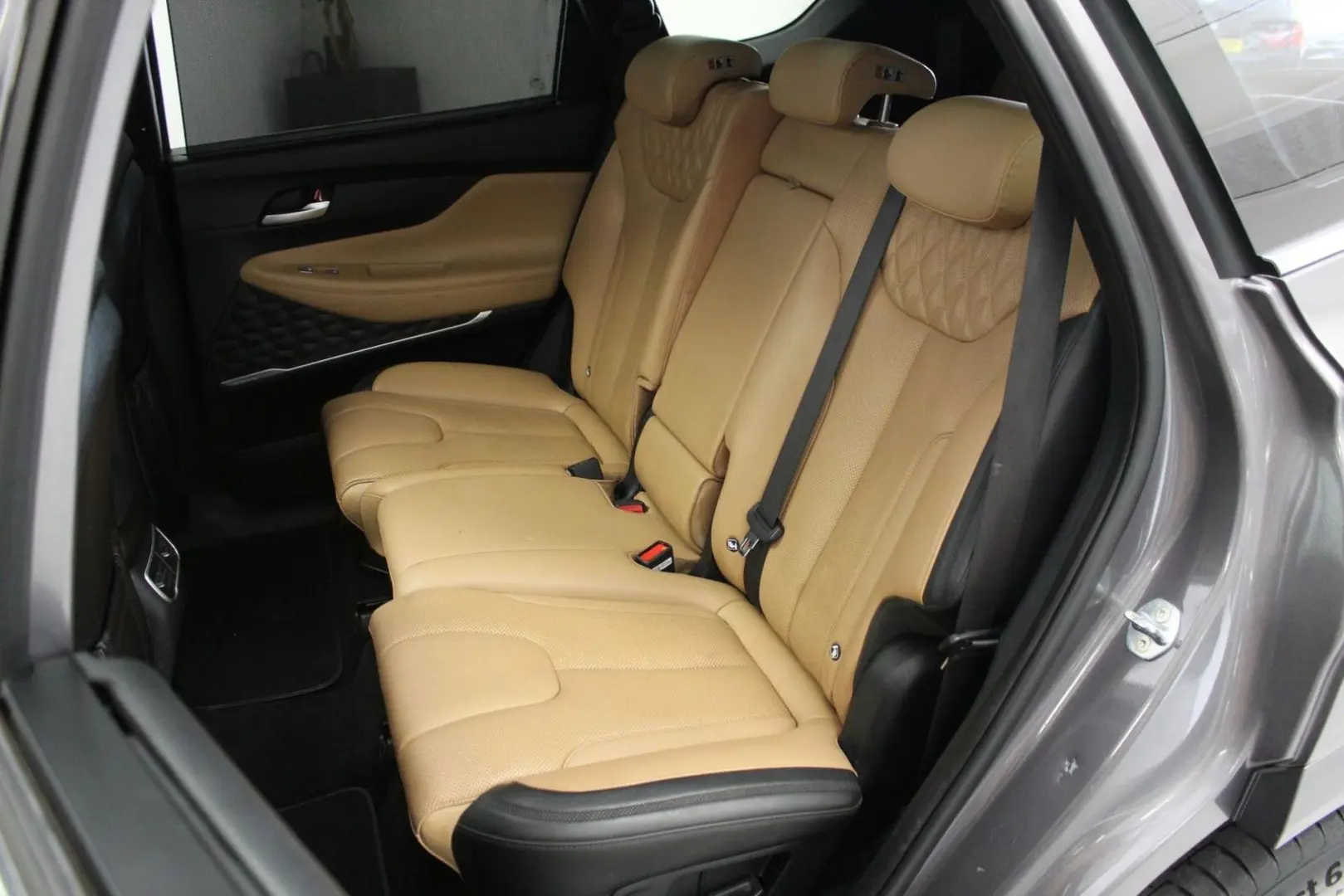 Santa Fe 1.6 T-GDI PHEV Premium Plus Sky 7p. | 1