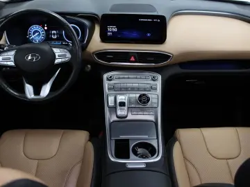 Santa Fe 1.6 T-GDI PHEV Premium Plus Sky 7p. | 1