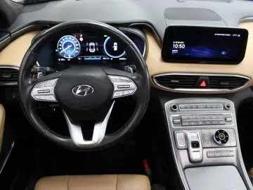 Santa Fe 1.6 T-GDI PHEV Premium Plus Sky 7p. | 1