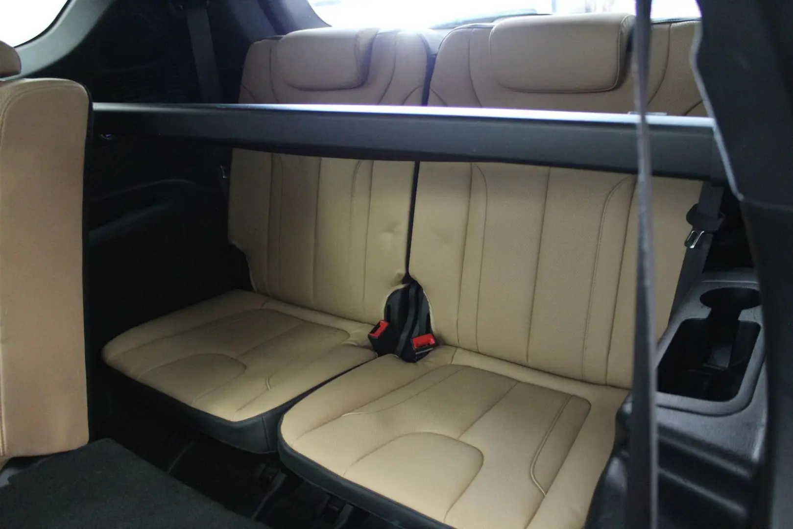 Santa Fe 1.6 T-GDI PHEV Premium Plus Sky 7p. | 1