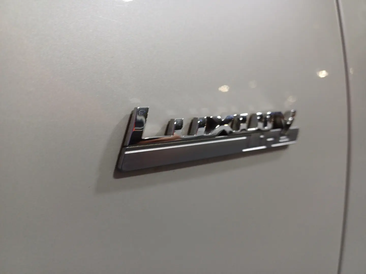 BMW 520D Luxury xDrive 190CP Automat