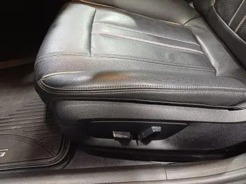 BMW 520D Luxury xDrive 190CP Automat