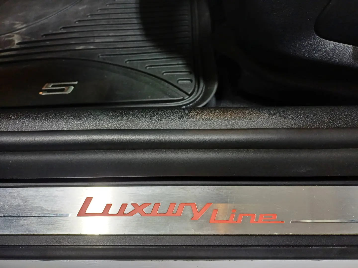 BMW 520D Luxury xDrive 190CP Automat