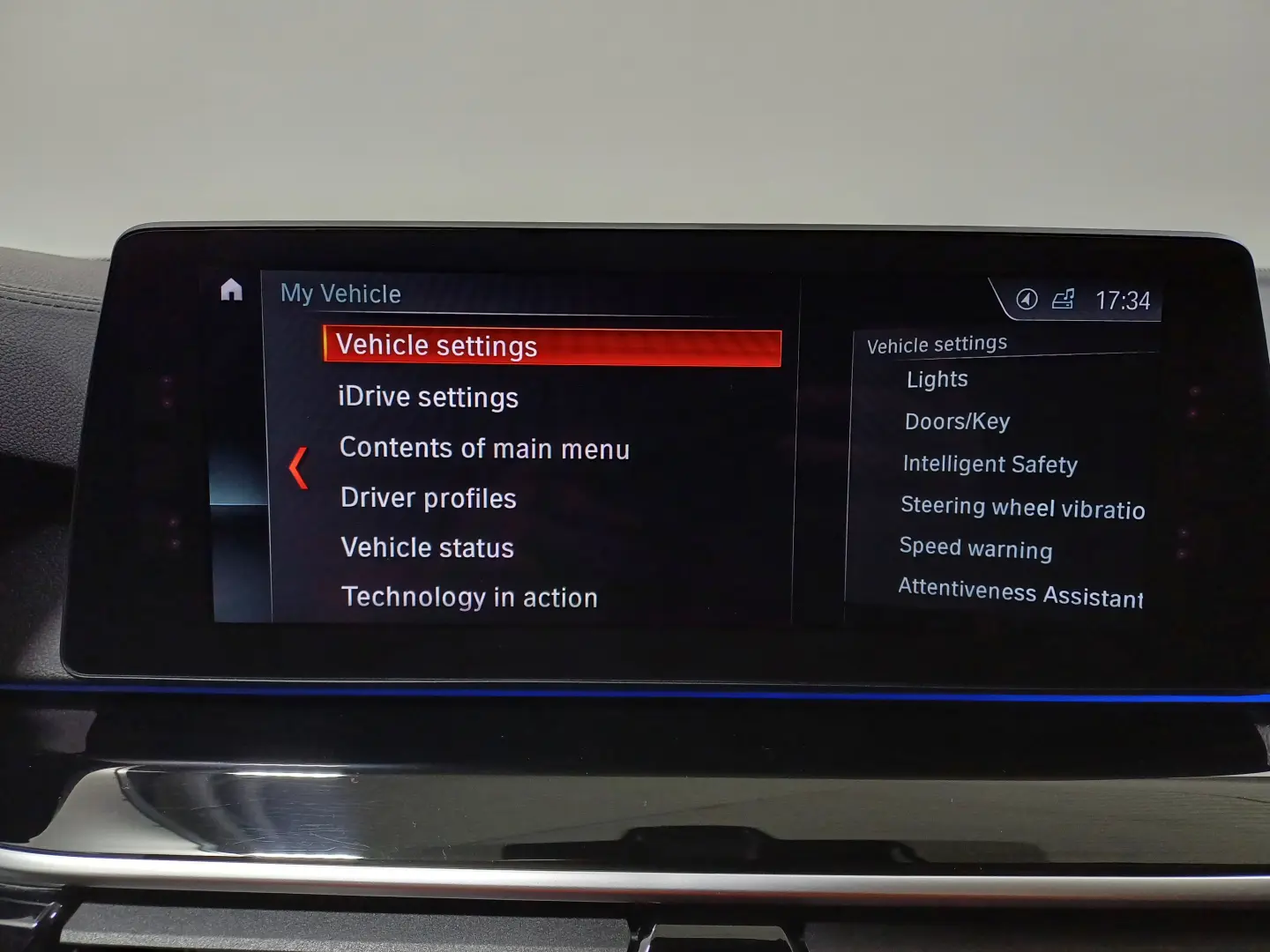 BMW 520D Luxury xDrive 190CP Automat
