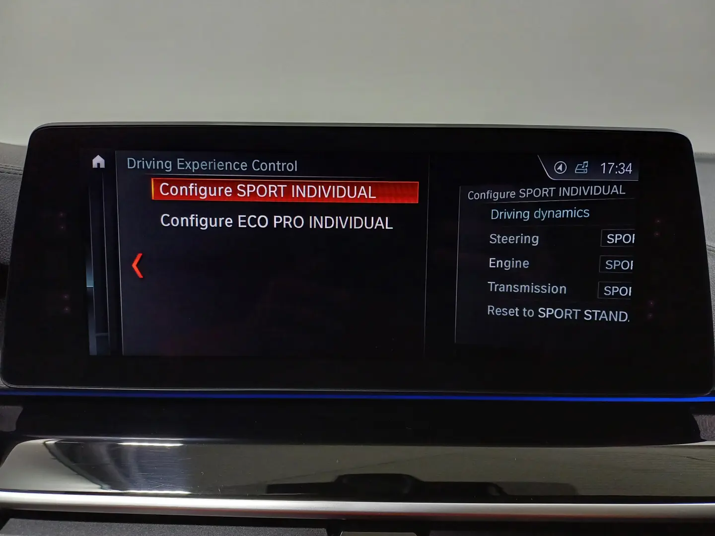 BMW 520D Luxury xDrive 190CP Automat