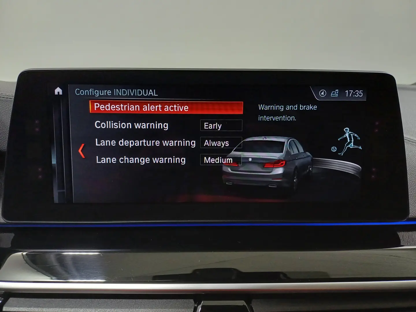 BMW 520D Luxury xDrive 190CP Automat
