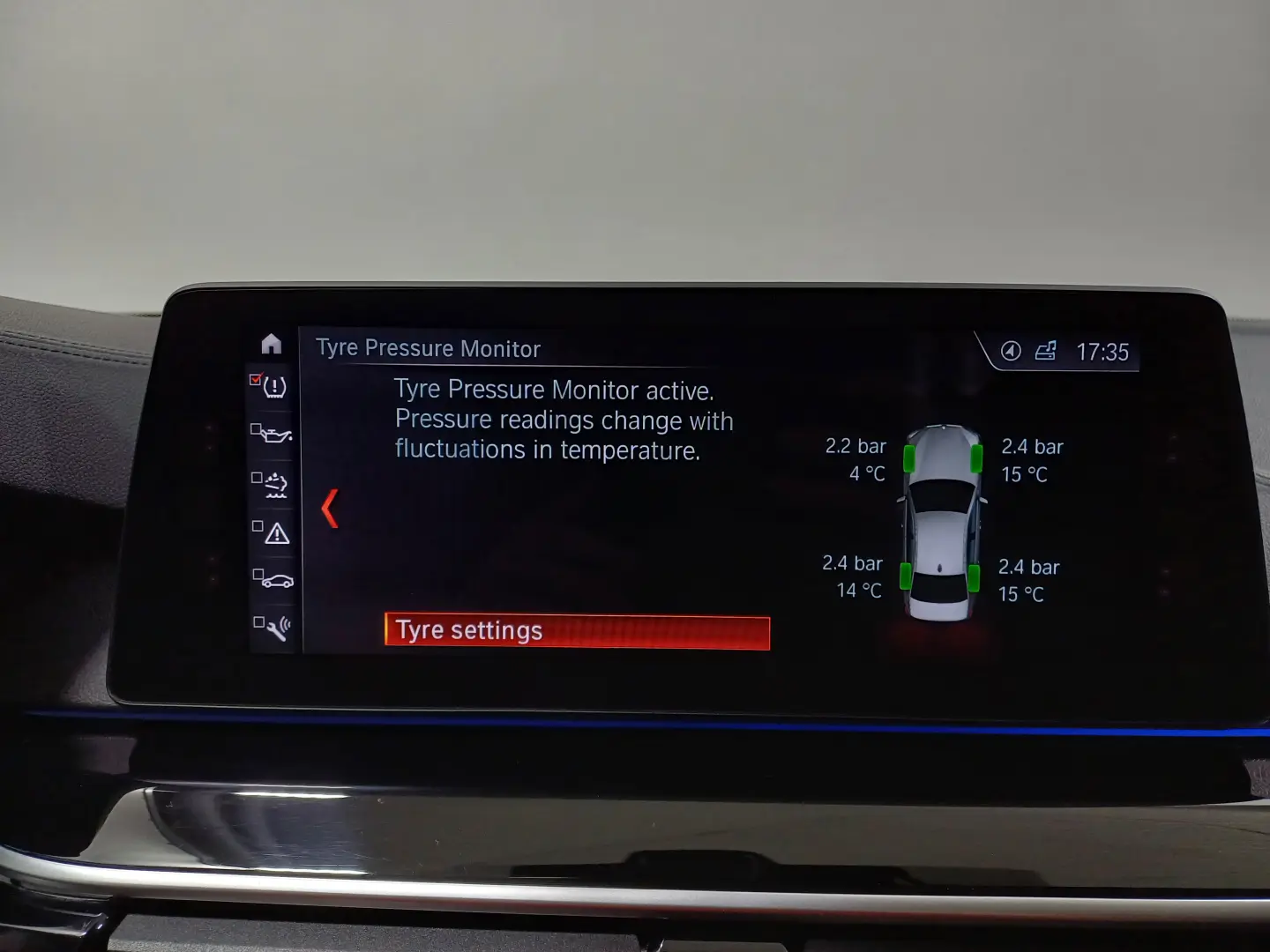 BMW 520D Luxury xDrive 190CP Automat
