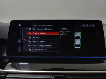 BMW 520D Luxury xDrive 190CP Automat
