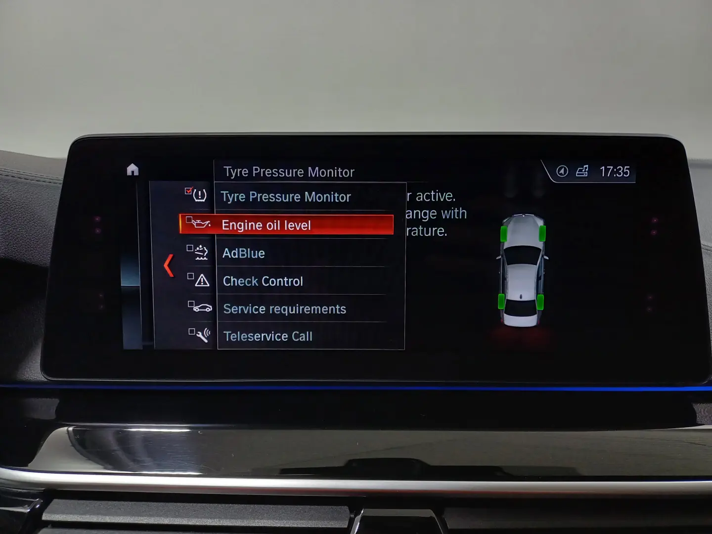 BMW 520D Luxury xDrive 190CP Automat