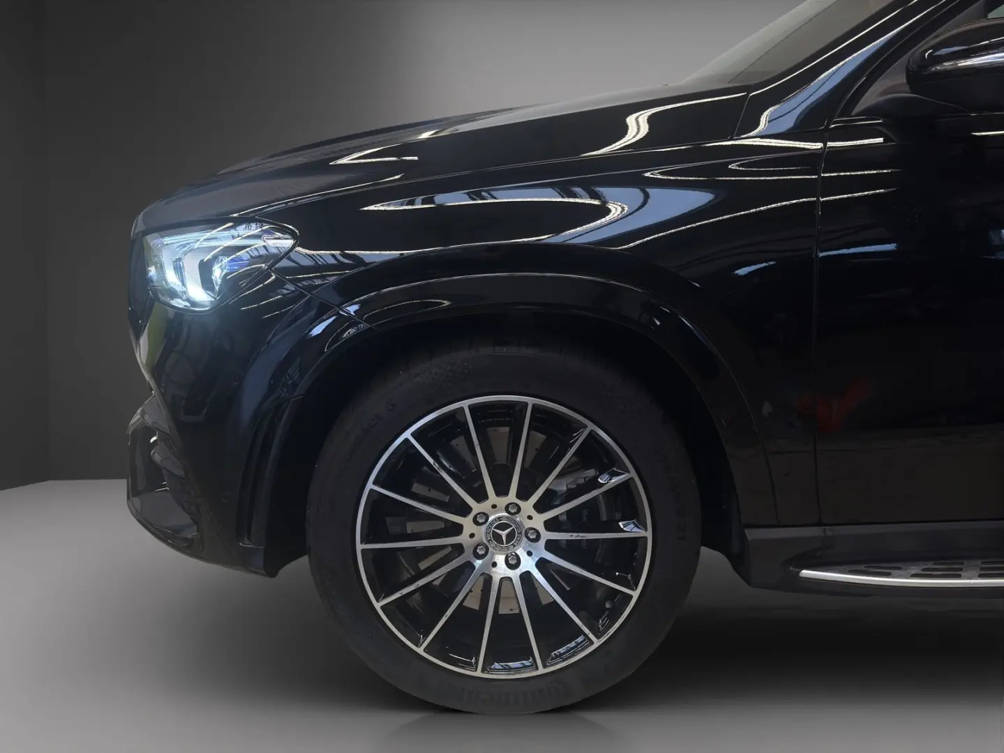 GLE 400 d 4M Pano*Standheizung*MEMORY*HUD*21