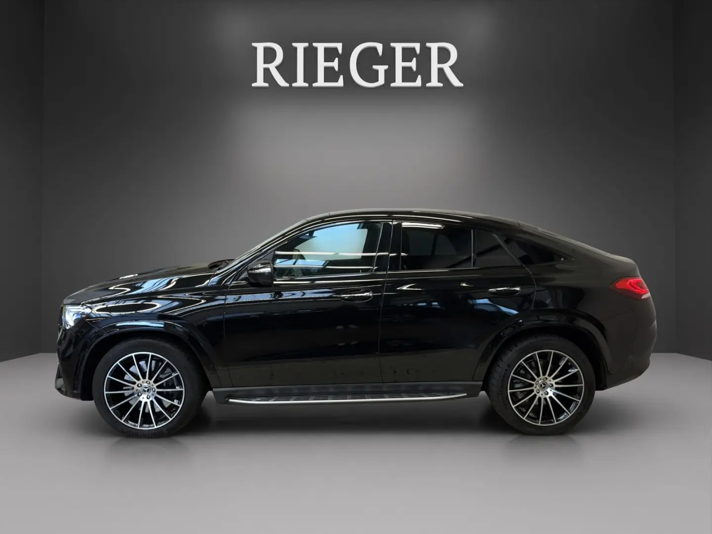 GLE 400 d 4M Pano*Standheizung*MEMORY*HUD*21