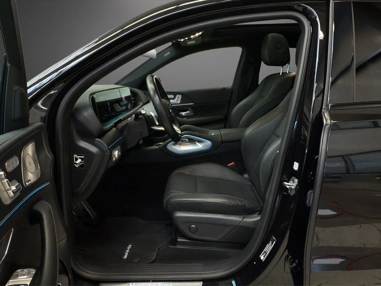 GLE 400 d 4M Pano*Standheizung*MEMORY*HUD*21