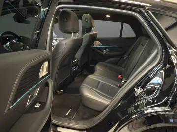 GLE 400 d 4M Pano*Standheizung*MEMORY*HUD*21